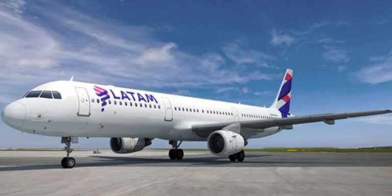 Atenção: Companhia aérea LATAM faz comunicado IMPORTANTE e clientes são surpreendidos com notícia atencao:-companhia-aerea-latam-faz-comunicado-importante-e-clientes-sao-surpreendidos-com-noticia