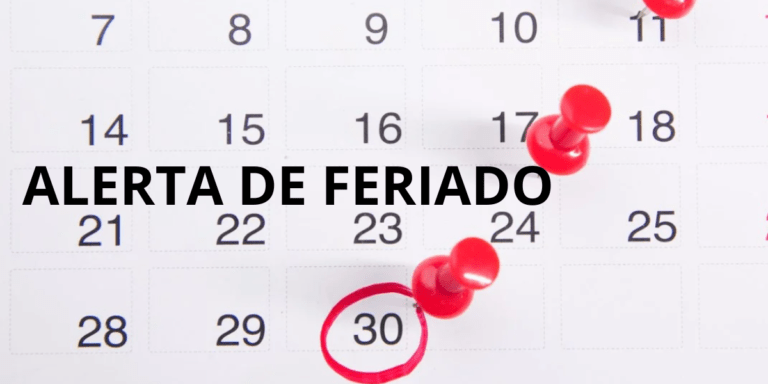 OFICIAL: Feriado prolongado é confirmado na próxima semana a milhares de brasileiros oficial:-feriado-prolongado-e-confirmado-na-proxima-semana-a-milhares-de-brasileiros
