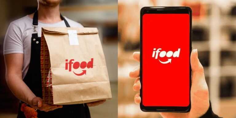 Cuidado: Ifood faz alerta GERAL sobre situação que está aterrorizando clientes e você precisa se proteger