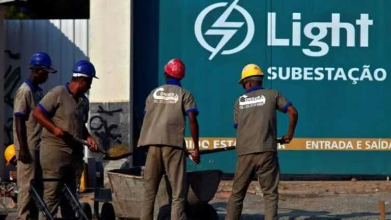 Falência: Maior companhia de luz do Brasil tem dívida de R$ 11 bilhões, quebra e pede por socorro