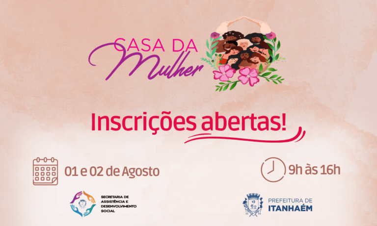 casa-da-mulher-abre-inscricoes-na-proxima-terca-(01)-e-quarta-(02)