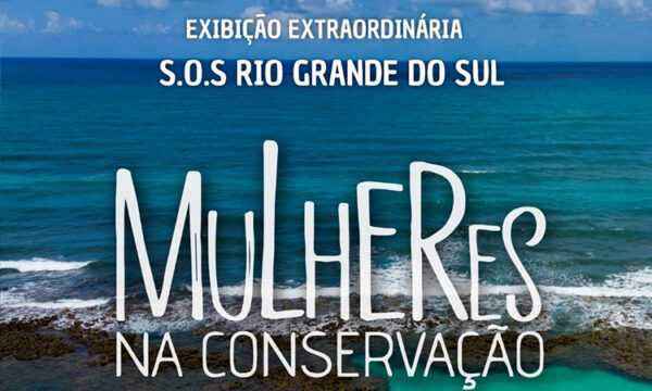 Teatro Eva Wilma exibe documentário “Mulheres na Conservação” nesta quinta (16) teatro-eva-wilma-exibe-documentario-“mulheres-na-conservacao”-nesta-quinta-(16)