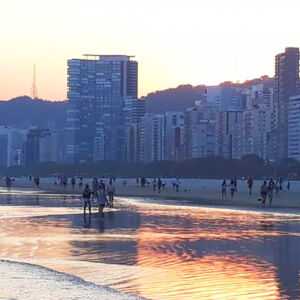 Quatro cidades do Litoral de SP estão com todas as praias impróprias; veja quais e evite quatro-cidades-do-litoral-de-sp-estao-com-todas-as-praias-improprias;-veja-quais-e-evite