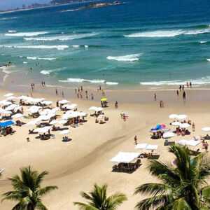 Três cidades do Litoral de SP continuam com todas as praias impróprias; veja quais e evite tres-cidades-do-litoral-de-sp-seguem-com-todas-as-praias-improprias;-veja-quais-e-evite