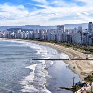 Litoral de São Paulo tem quase 40 praias impróprias para o banho; veja quais impedir litoral-de-sp-tem-quase-40-praias-improprias-para-o-banho;-veja-quais-evitar