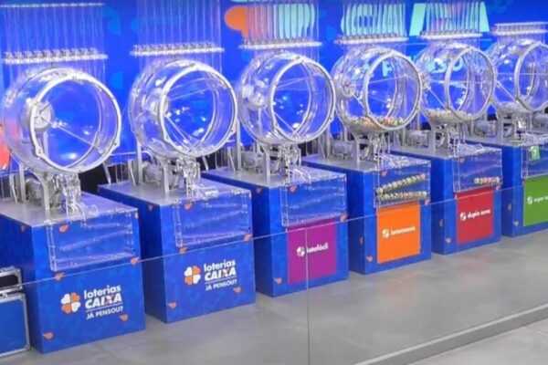 Loterias: Quina sorteia R$ 8,5 milhões nesta sexta. Dê uma olhada loterias:-quina-sorteia-r$-8,5-milhoes-nesta-sexta.-confira
