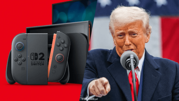 Pré-venda do Nintendo Switch 2 é adiada pre-venda-do-nintendo-switch-2-e-adiada