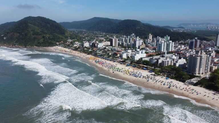 baixada-santista-tem-reducao-de-praias-improprias-no-feriadao-de-pascoa