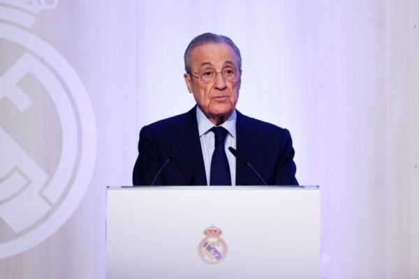 crise-no-real-madrid:-florentino-perez-convoca-eleicoes-adiantadas