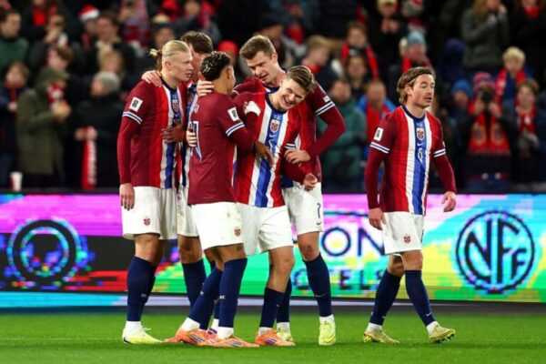 noruega-anuncia-convocados-para-a-copa-do-mundo-com-haaland-e-odegaard