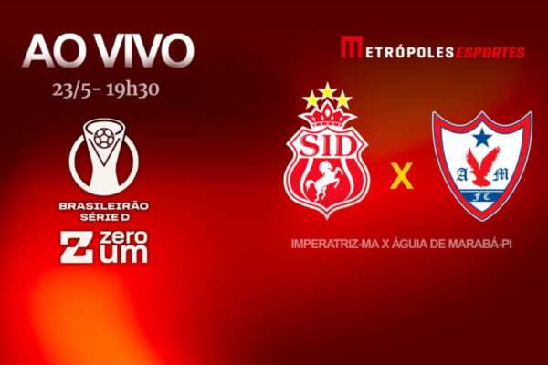 serie-d-zeroum:-metropoles-exibe-imperatriz-ma-x-aguia-de-maraba-pa