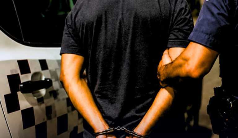 Procurado da Justiça é apreendido depois de tentativa de fuga em Itanhaém procurado-da-justica-e-preso-apos-tentativa-de-fuga-em-itanhaem