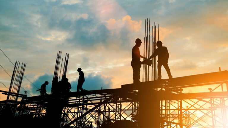 Baixada se destaca na geração de empregos da construção civil no mês de maio baixada-se-destaca-na-geracao-de-empregos-da-construcao-civil-em-maio