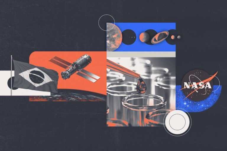 Conheça 5 cientistas brasileiros que trabalham na Nasa conheca-5-cientistas-brasileiros-que-trabalham-na-nasa