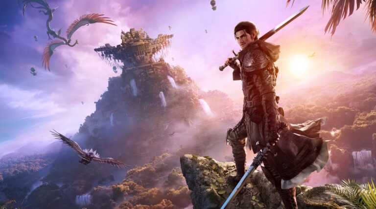 Final Fantasy XIV recebe data de lançamento no Switch 2 final-fantasy-xiv-recebe-data-de-lancamento-no-switch-2