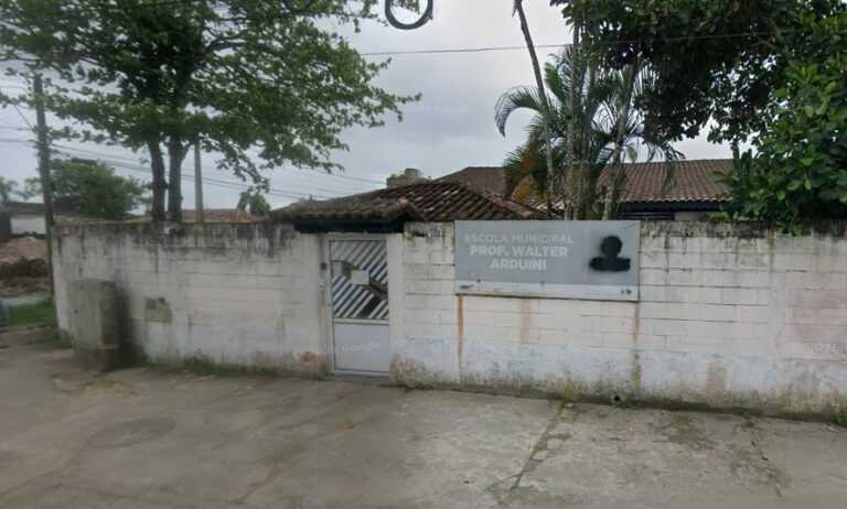 Inspetor é afastado depois de ser acusado de estuprar duas crianças em escola de Itanhaém inspetor-e-afastado-apos-ser-acusado-de-estuprar-duas-criancas-em-escola-de-itanhaem