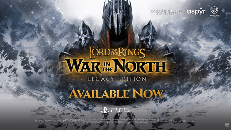 The Lord of the Rings: War in the North – Legacy Edition ganha lançamento surpresa no PS5 the-lord-of-the-rings:-war-in-the-north-–-legacy-edition-ganha-lancamento-surpresa-no-ps5