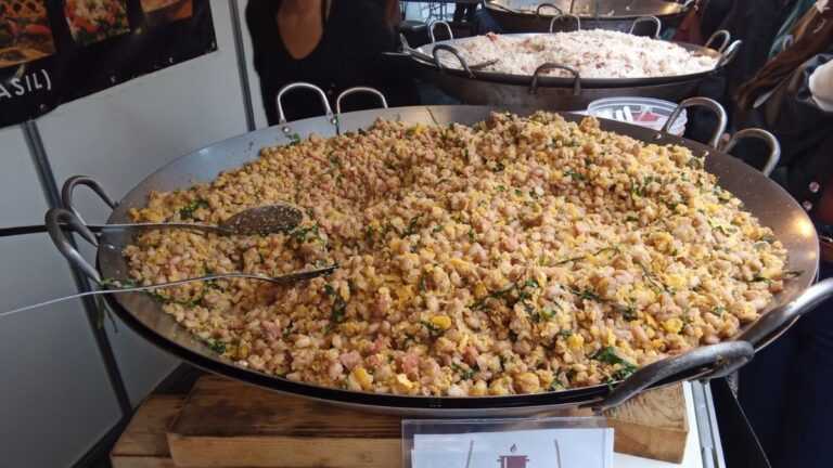 Festa Nordestina reúne gastronomia e atrações culturais em Itanhaém festa-nordestina-reune-gastronomia-e-atracoes-culturais-em-itanhaem