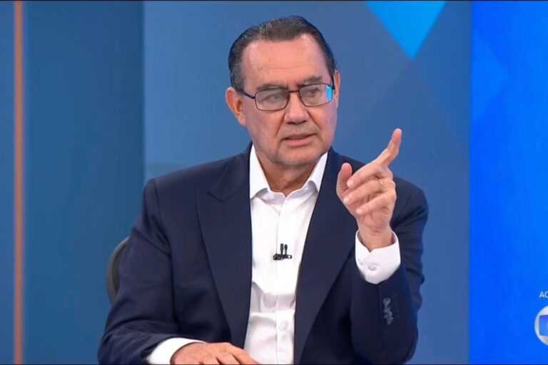Proposta de Augusto Cury de colocar influencers em embaixadas rende memes proposta-de-augusto-cury-de-colocar-influencers-em-embaixadas-rende-memes