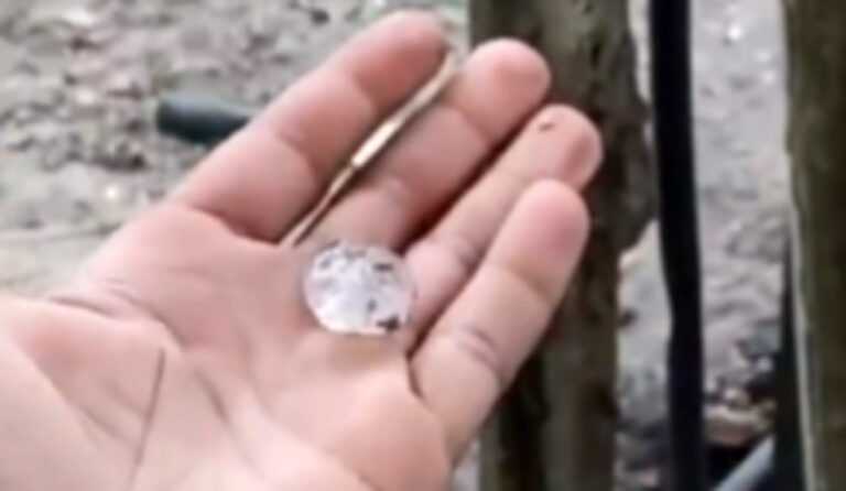 mongagua-e-itanhaem-sao-atingidas-por-chuva-de-granizo;-video