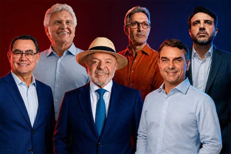 Veja as agendas dos candidatos à Presidência segunda-feira agora (7/9) confira-as-agendas-dos-candidatos-a-presidencia-nesta-segunda-feira-(7/9)