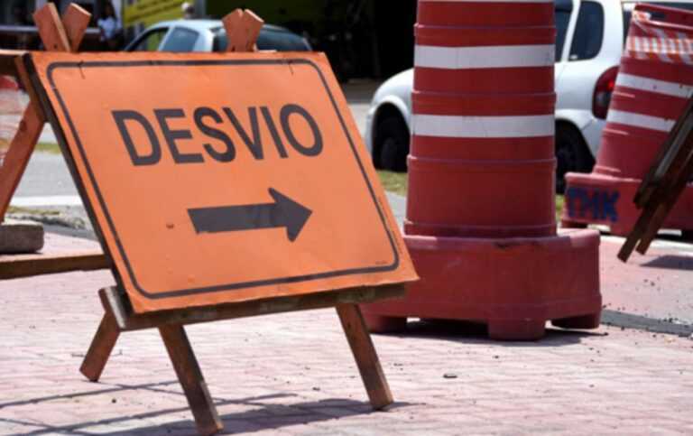 sabesp-interdita-31-trechos-de-vias-da-baixada-para-obras-de-saneamento