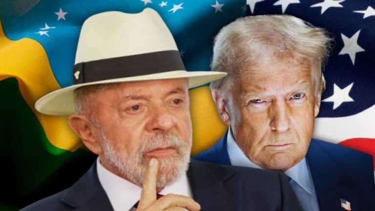 campanha-de-lula-diz-que-trump-quer-colonizar-o-brasil-e-o-associa-a-flavio