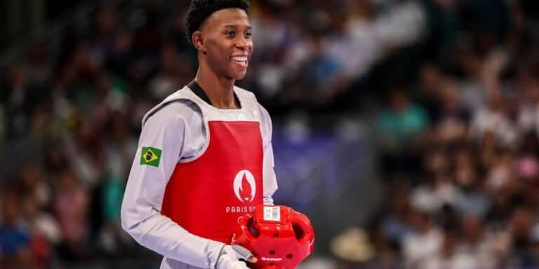 Henrique Marques leva ouro, o 2º do Brasil em Grand Prix de taekwond henrique-marques-leva-ouro,-o-2o-do-brasil-em-grand-prix-de-taekwond
