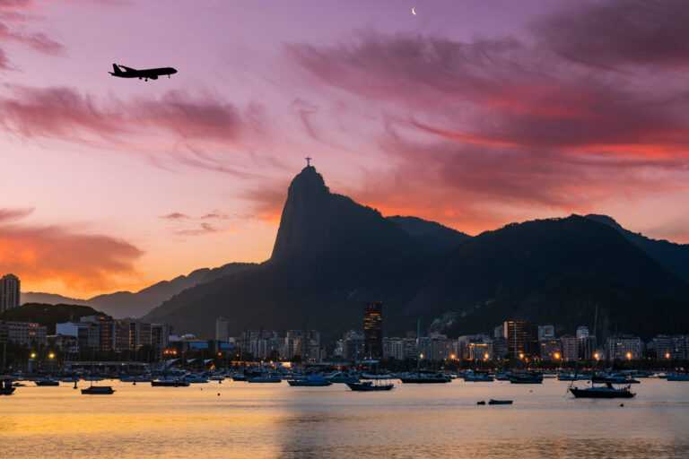Por que o turismo no Brasil não decola? por-que-o-turismo-no-brasil-nao-decola?