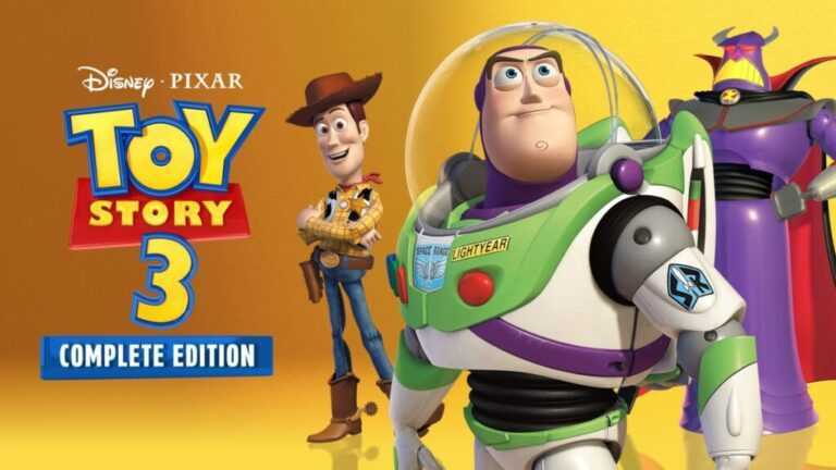 Toy Story 3: Complete Edition – Review toy-story-3:-complete-edition-–-review