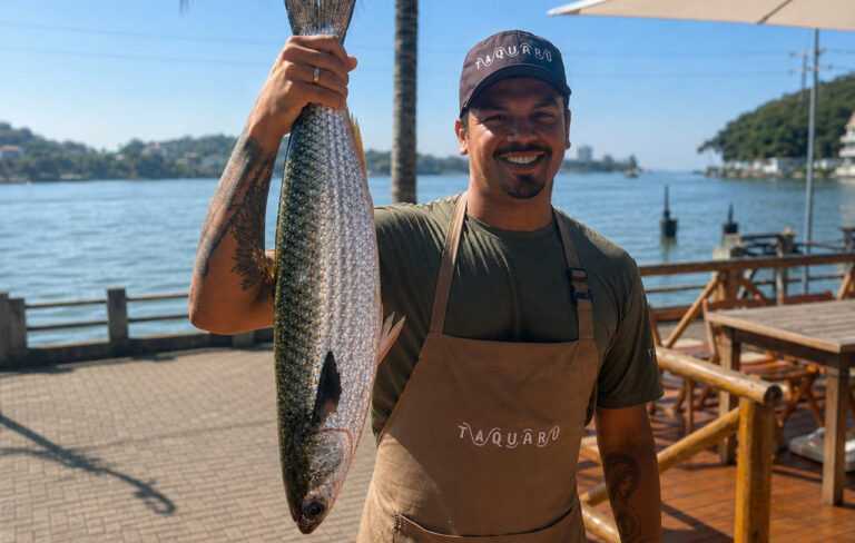 do-mar-a-mesa:-pesca-artesanal-em-pranchas-e-diferencial-de-restaurante-em-itanhaem