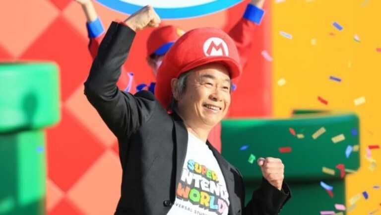 Shigeru Miyamoto, criador de Mario e Zelda, receberá maior honraria cultural do Japão shigeru-miyamoto,-criador-de-mario-e-zelda,-recebera-maior-honraria-cultural-do-japao