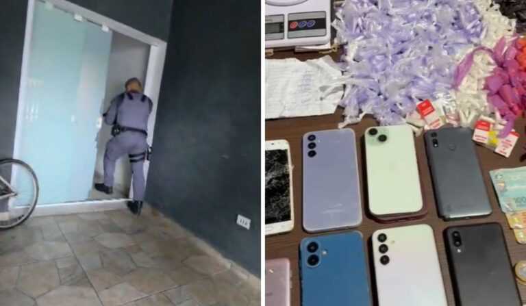pm-prende-quatro-pessoas-por-trafico-de-drogas-em-itanhaem;-video